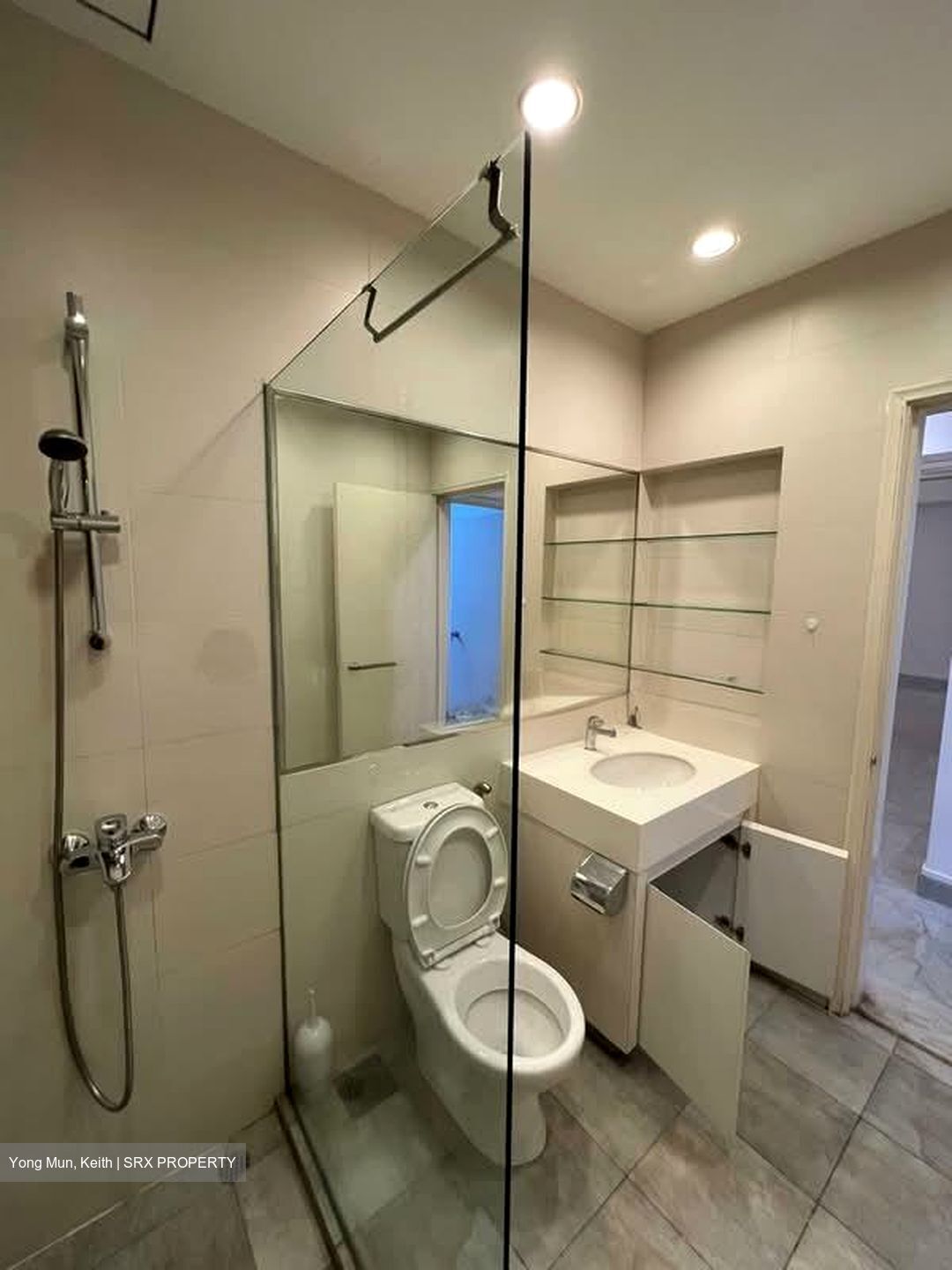 The Arcadia (D11), Condominium #544069671